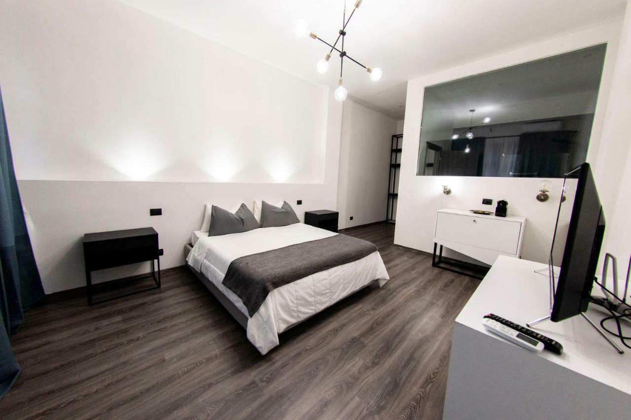 Margot Fiera Verona Exteriér fotografie