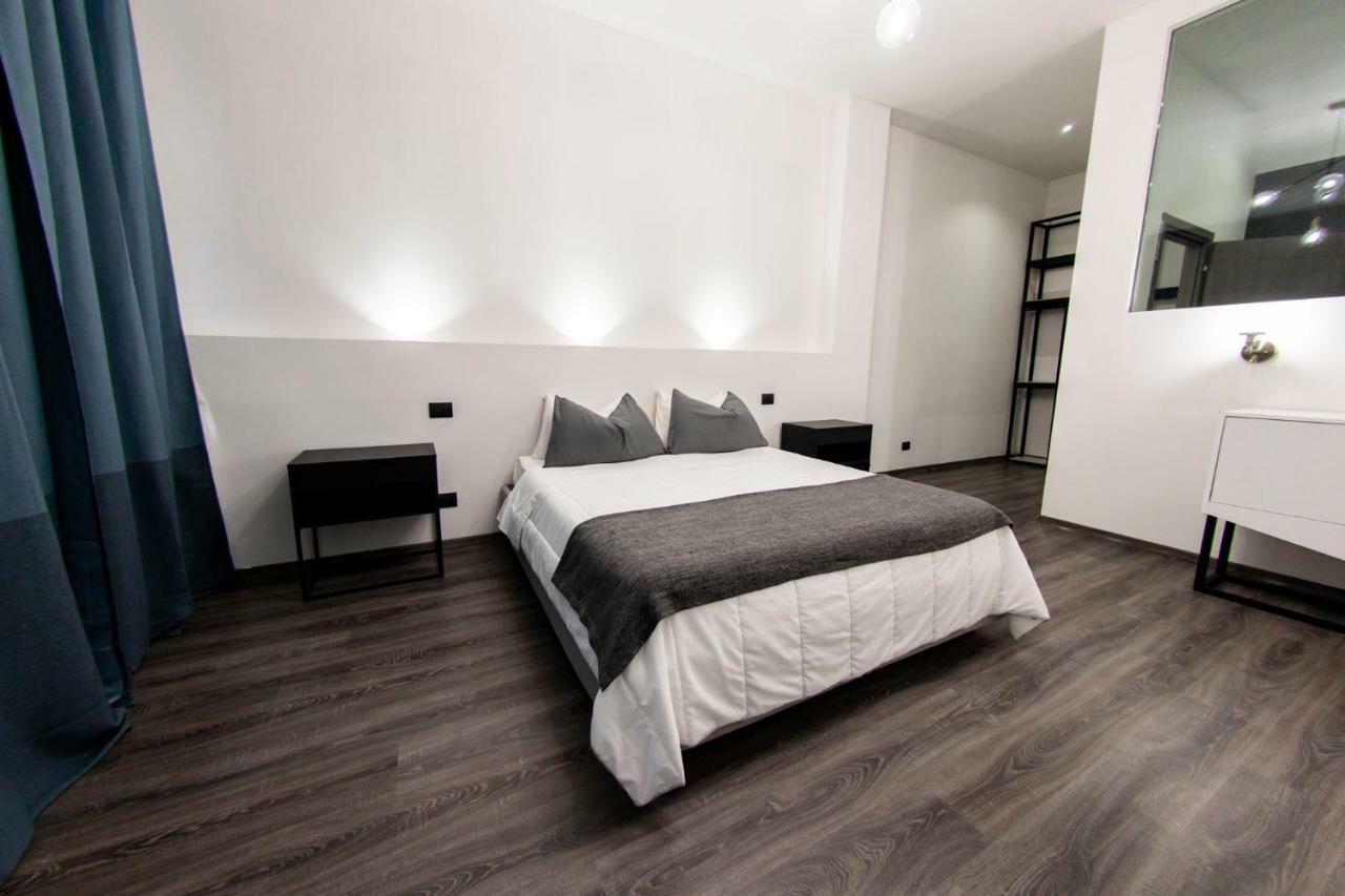 Margot Fiera Verona Exteriér fotografie