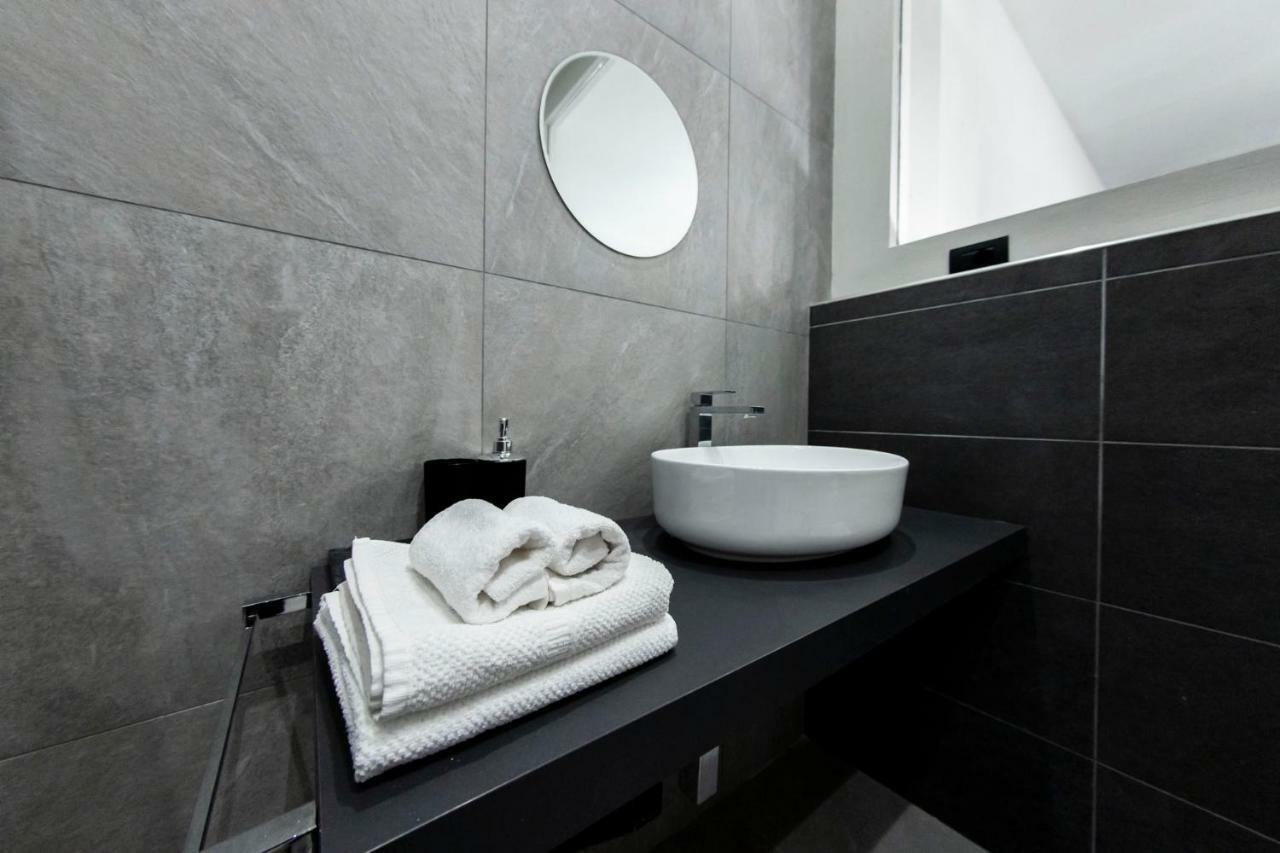 Margot Fiera Verona Exteriér fotografie